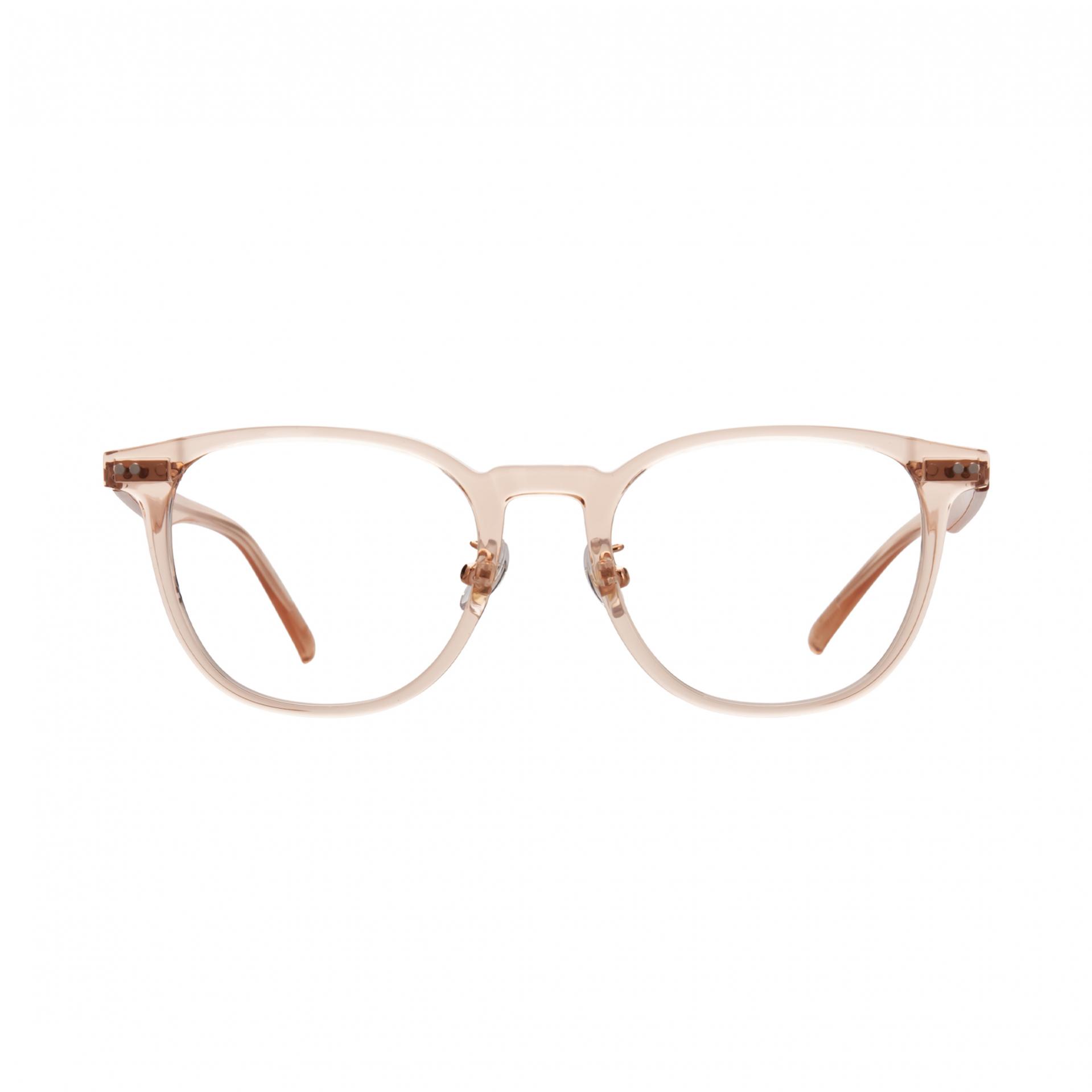 NOB 놉 03 C3 PINK CLEAR