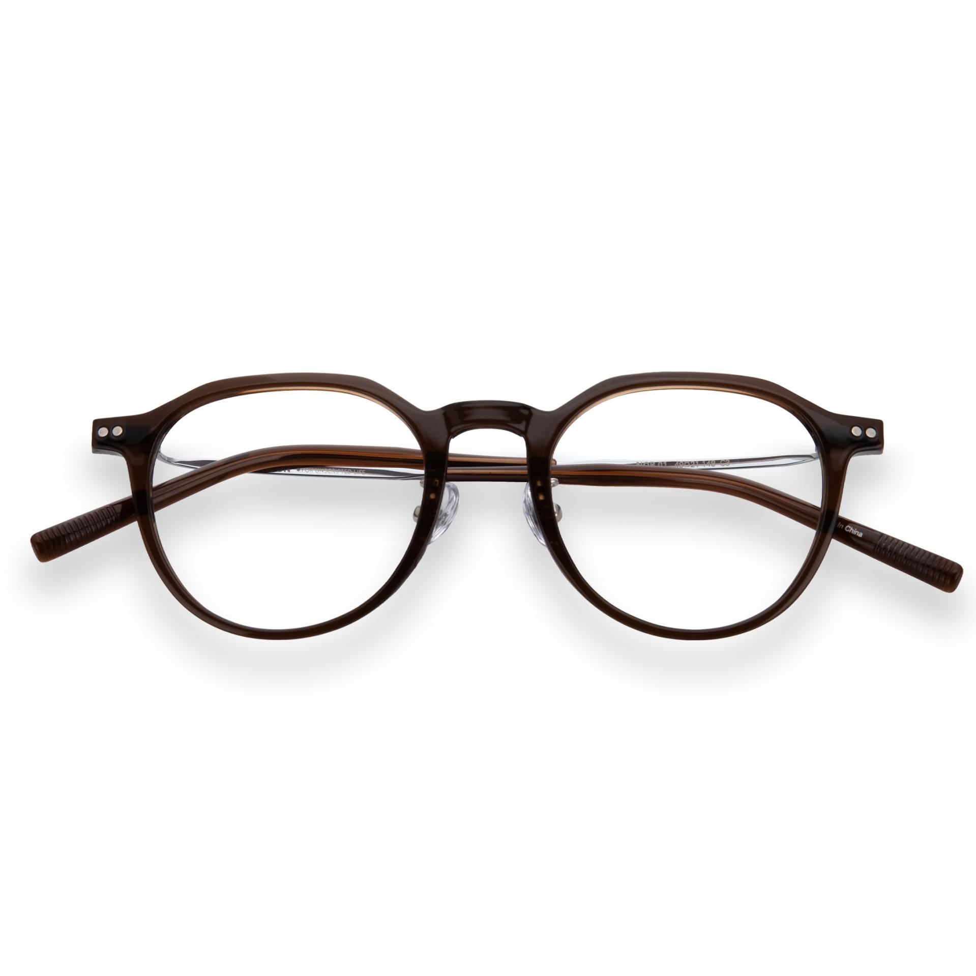 NOB 놉 01 C3 BROWN