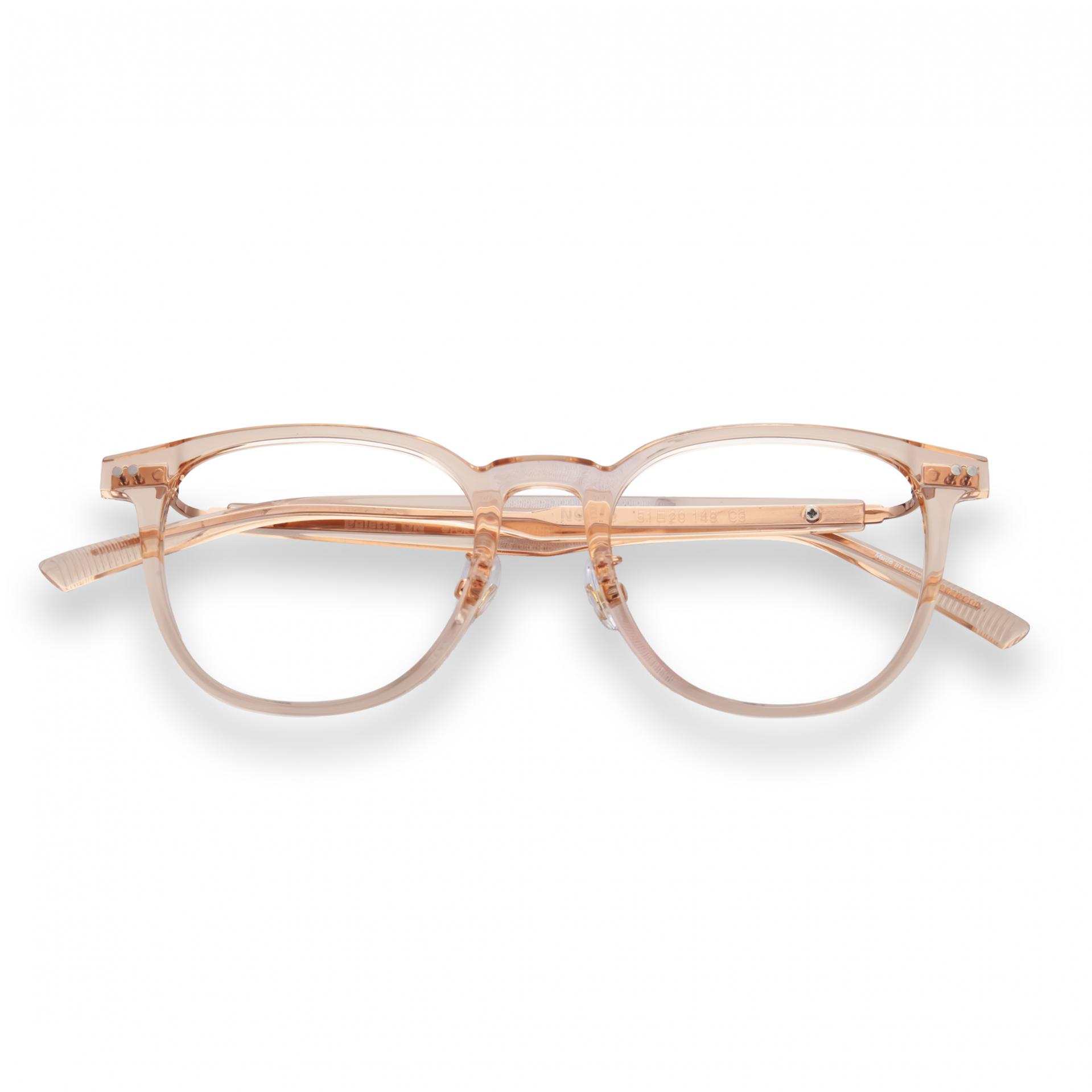 NOB 놉 03 C3 PINK CLEAR