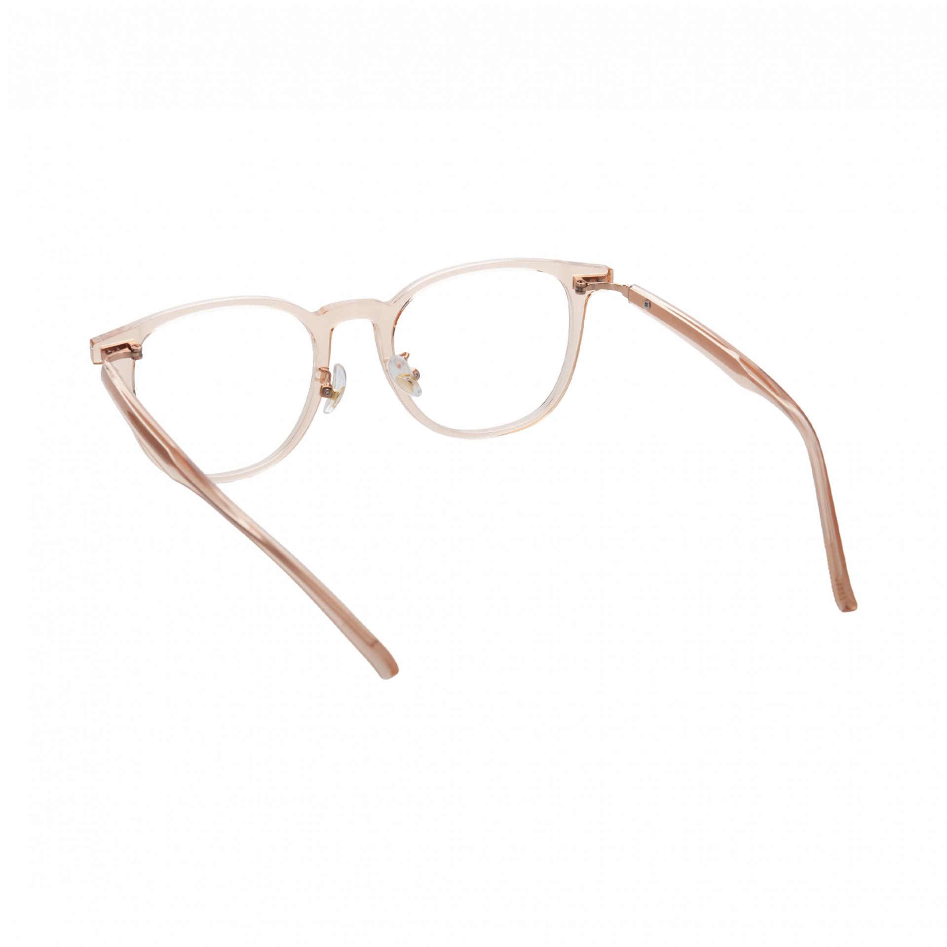 NOB 놉 03 C3 PINK CLEAR
