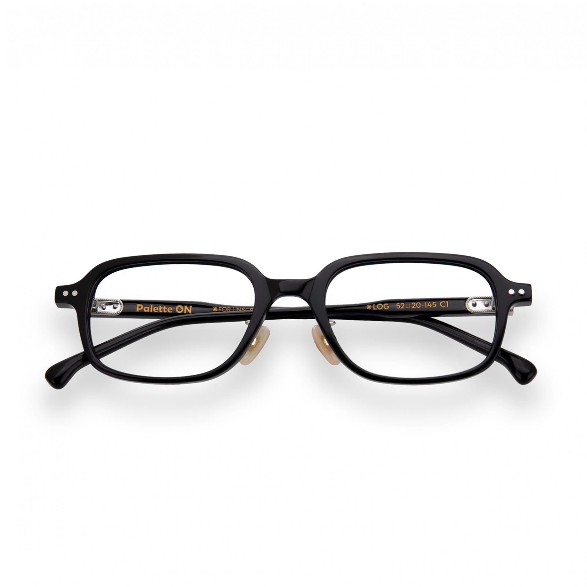 LOG C1 BLACK