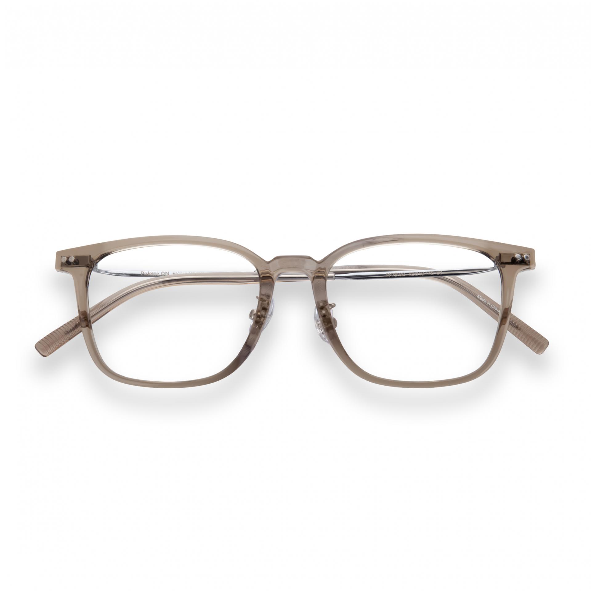 NOB 놉 02 C2 GRAY CLEAR