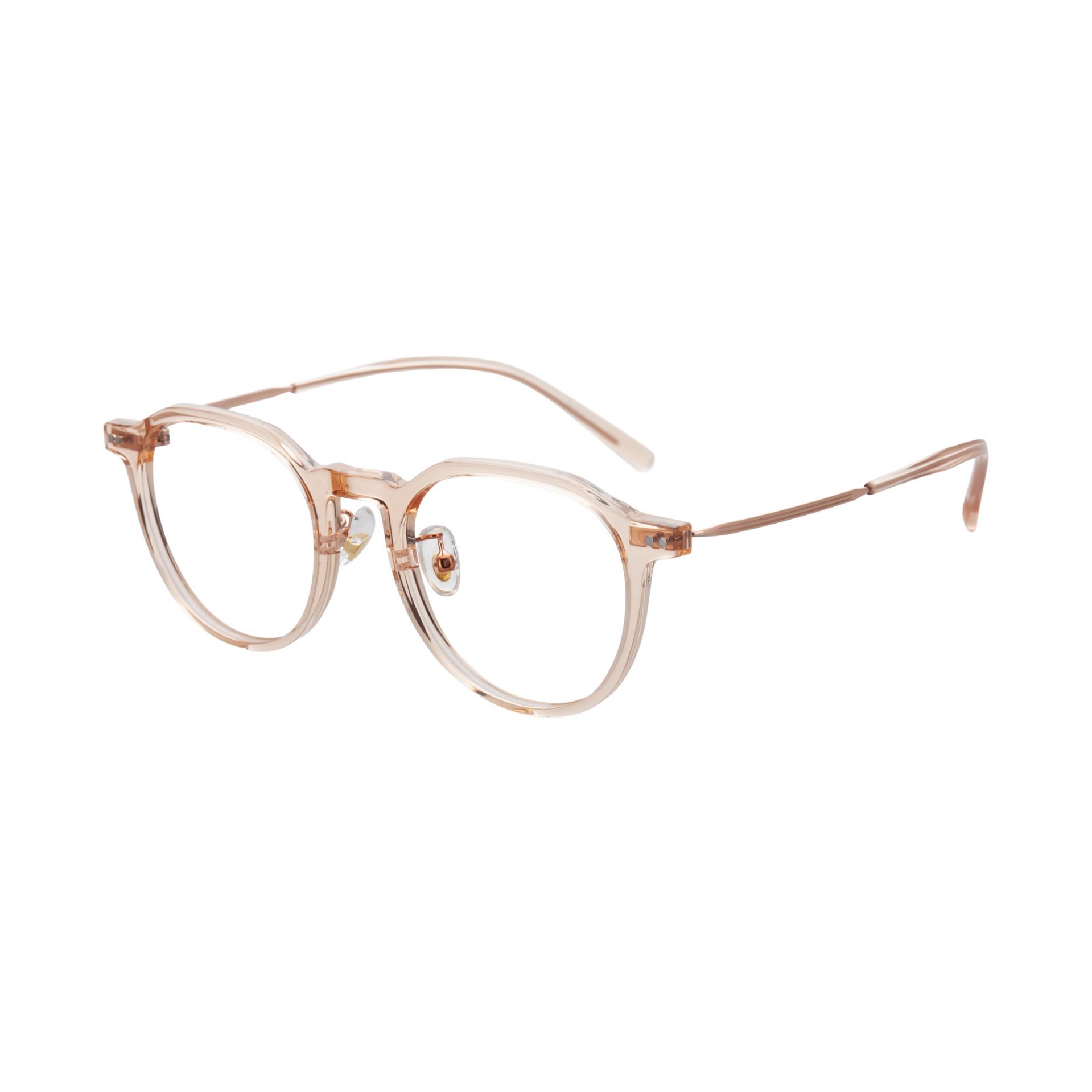 NOB 놉 01 C2 PINK CLEAR