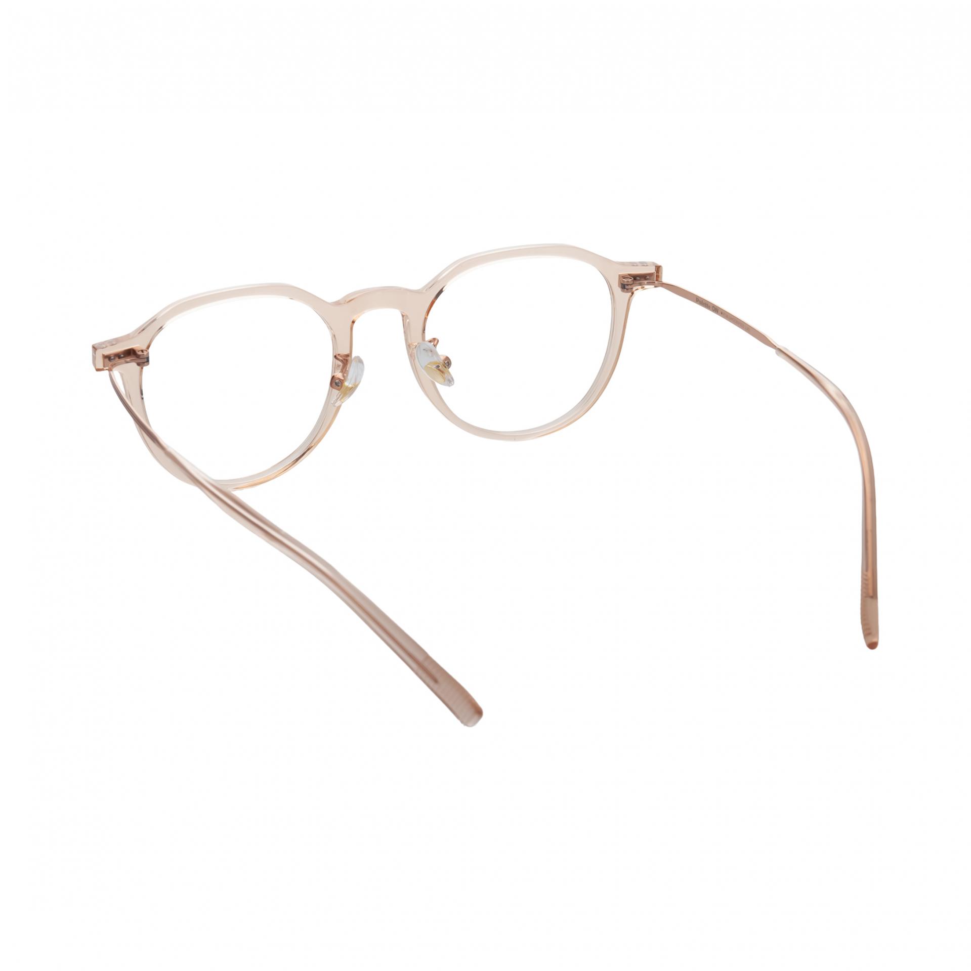 NOB 놉 01 C2 PINK CLEAR