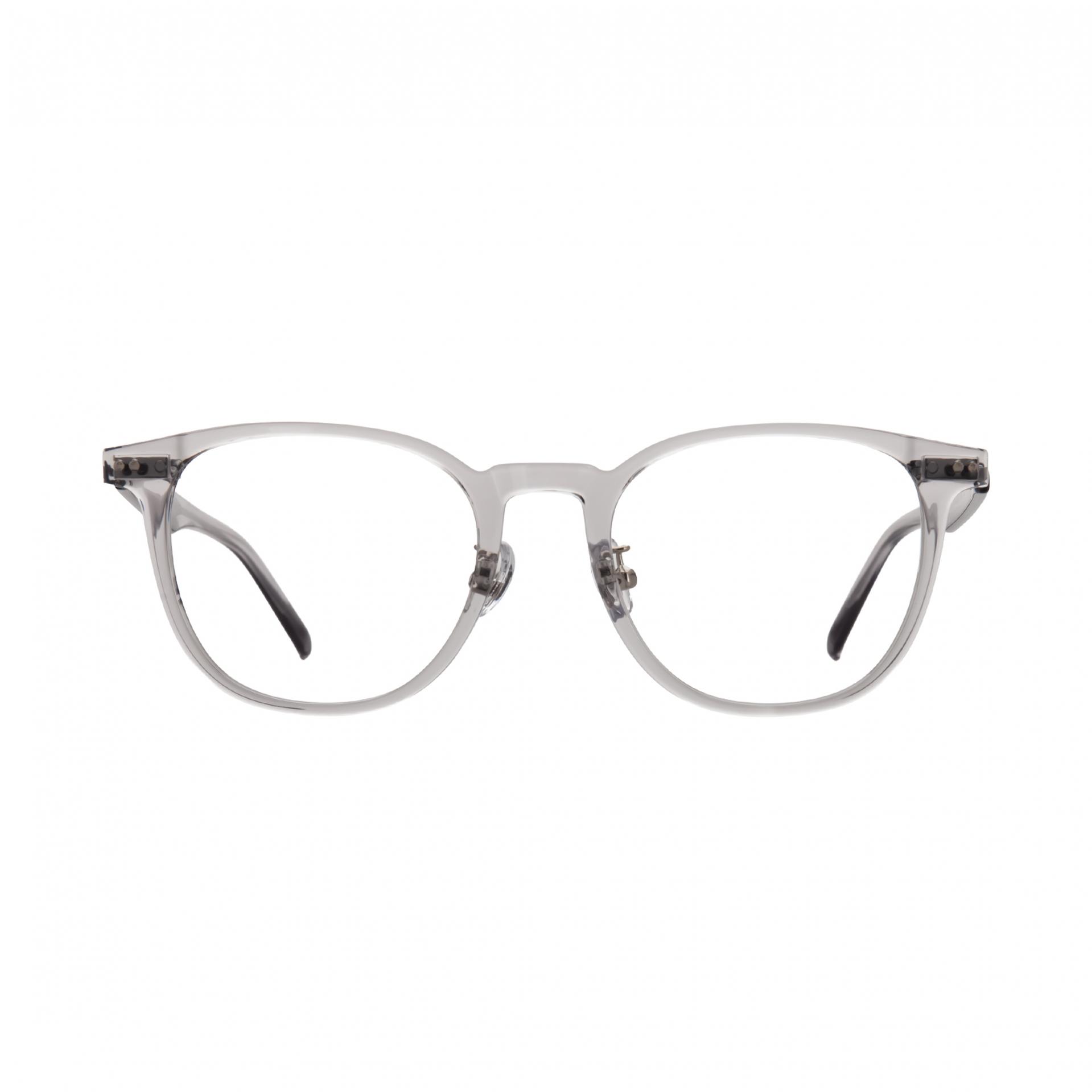 NOB 놉 03 C2 GRAY CLEAR