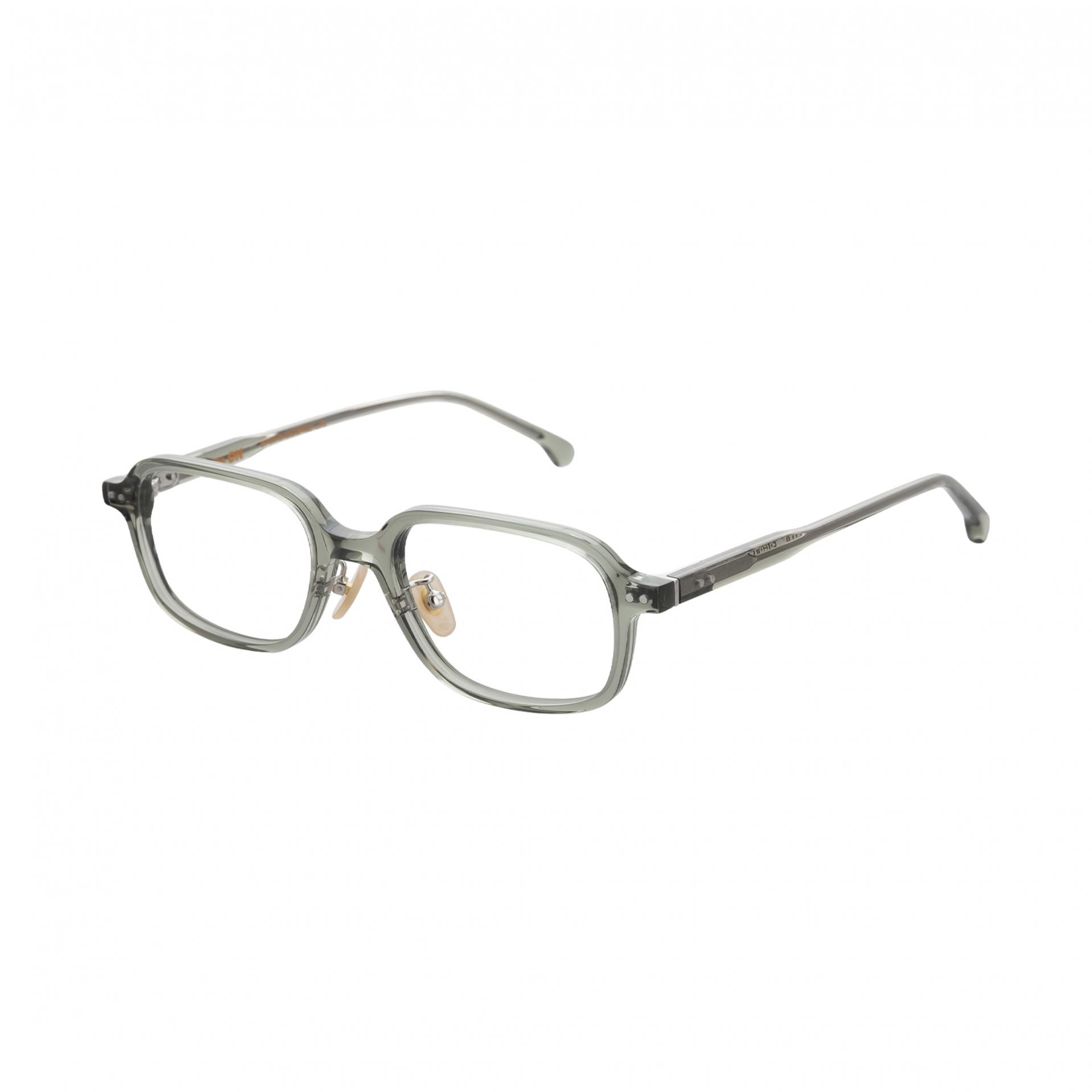 LOG 로그 C3 KHAKI CLEAR
