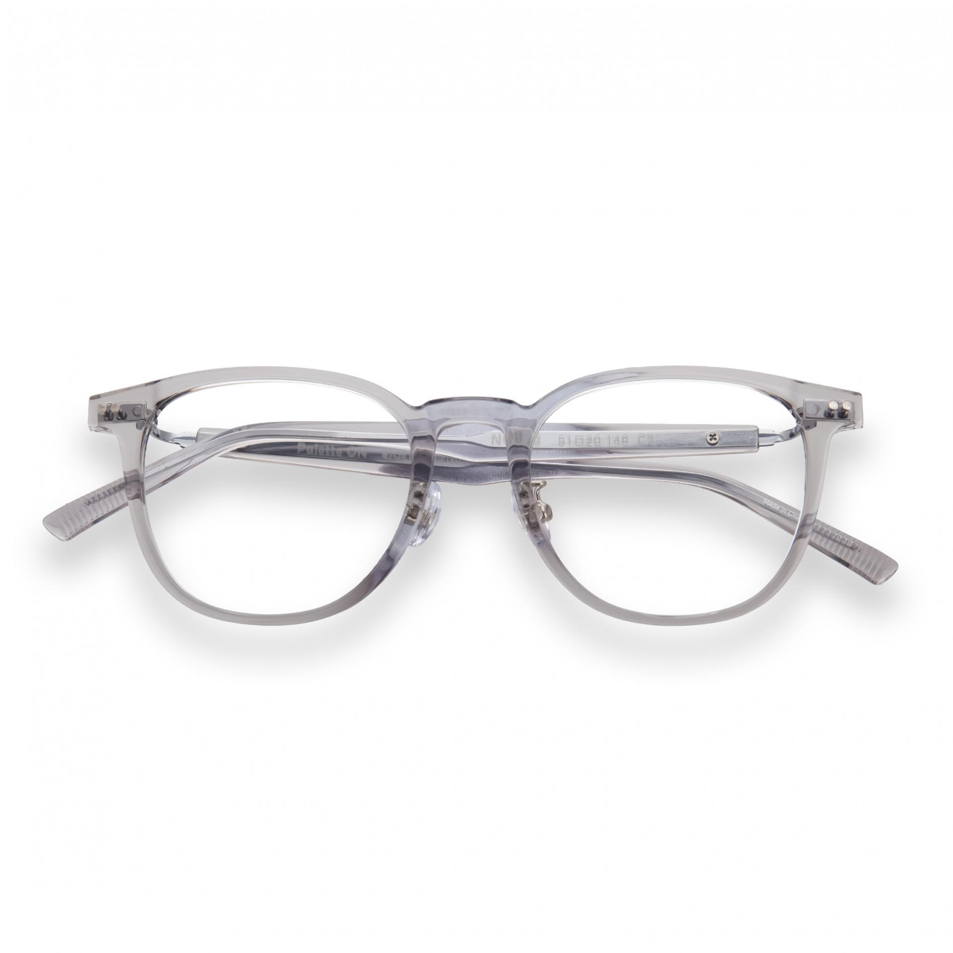 NOB 놉 03 C2 GRAY CLEAR
