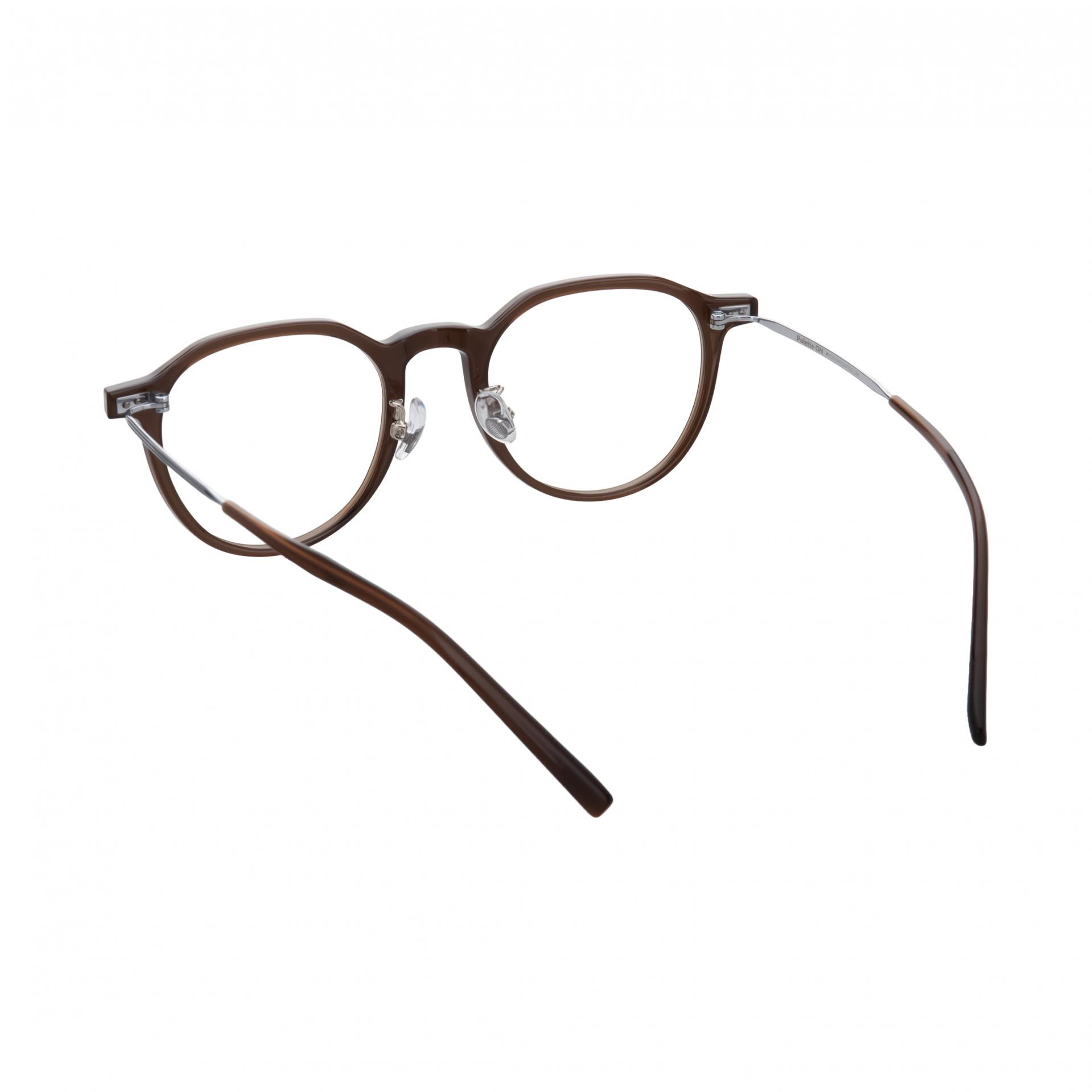 NOB 놉 01 C3 BROWN