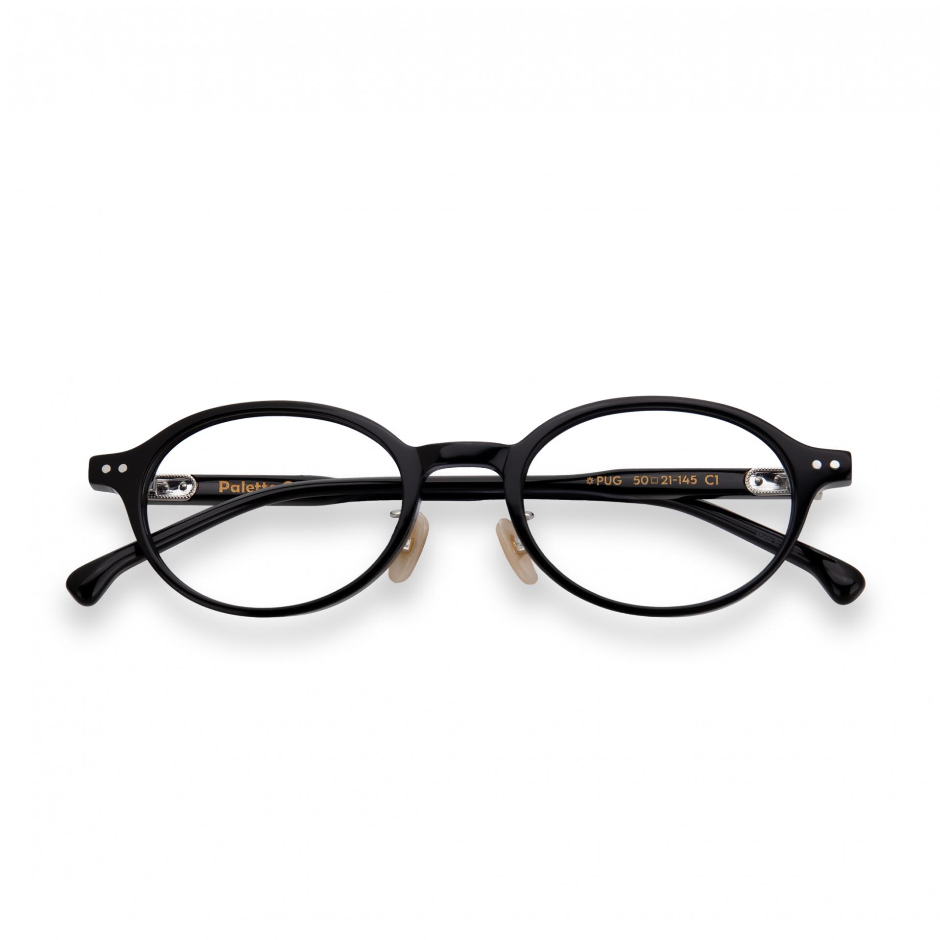 PUG 퍼그 C1 BLACK