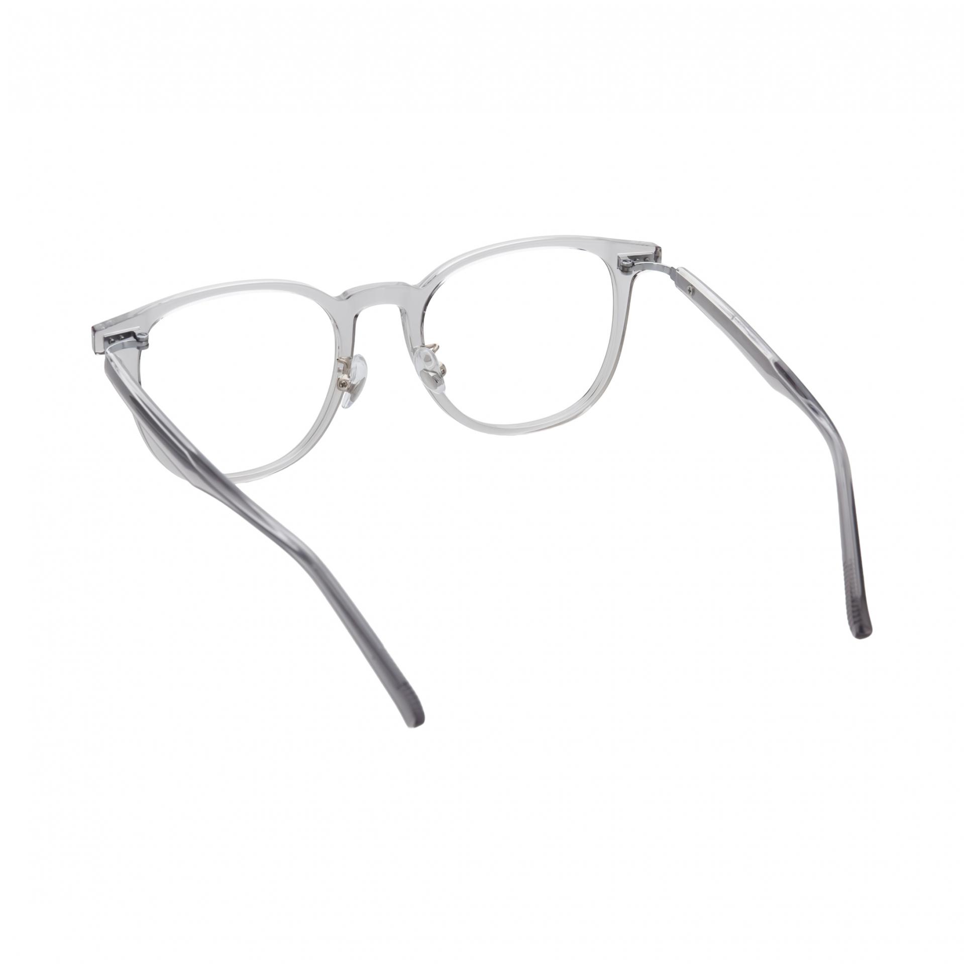 NOB 놉 03 C2 GRAY CLEAR