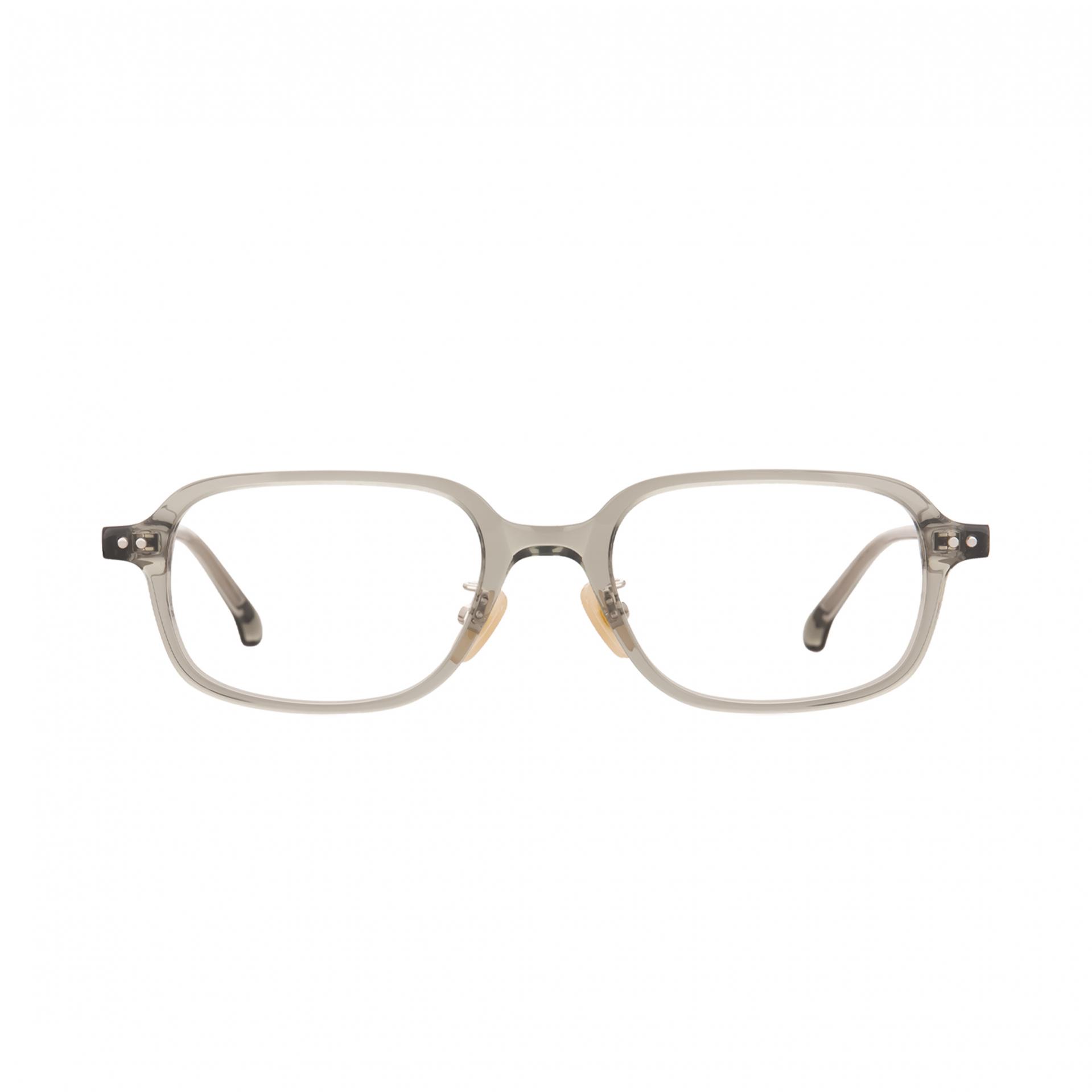 LOG 로그 C3 KHAKI CLEAR