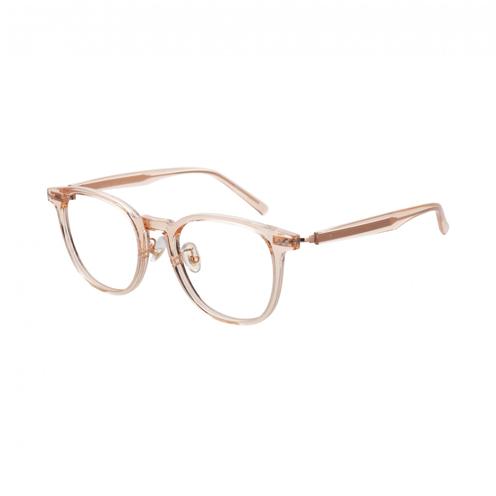 NOB 놉 03 C3 PINK CLEAR