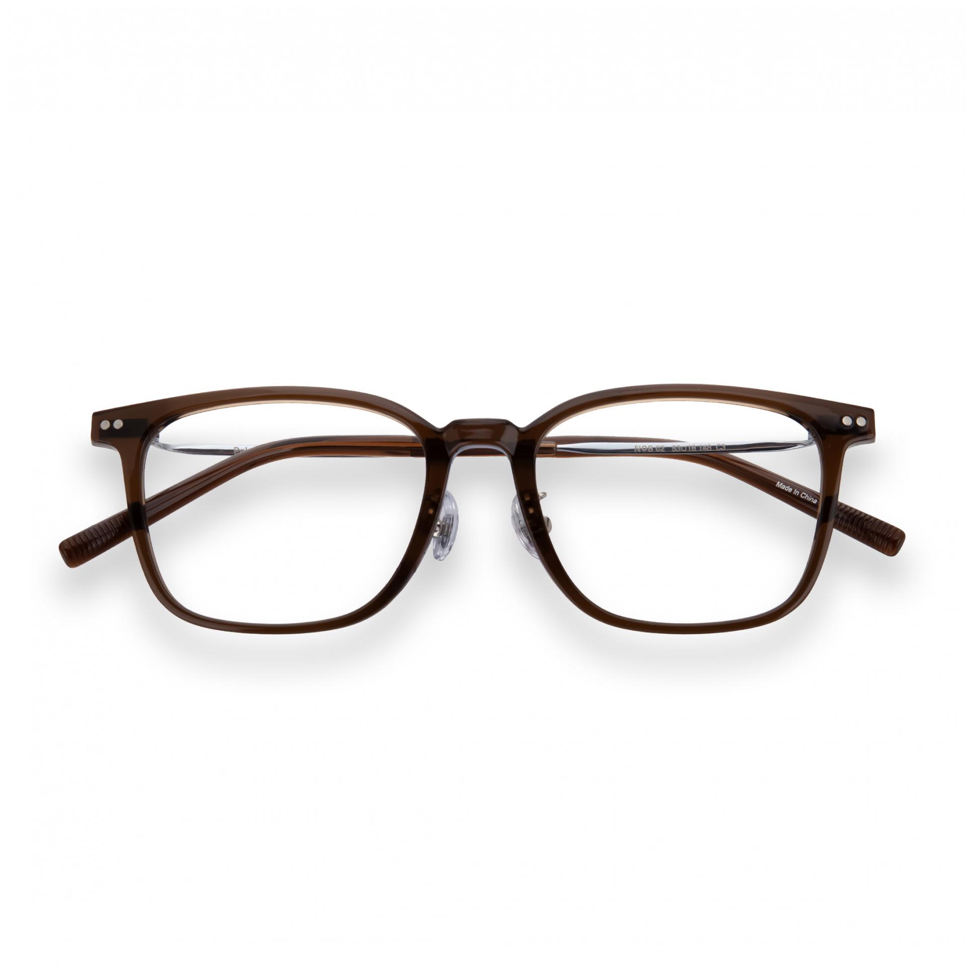 NOB 놉 02 C3 BROWN