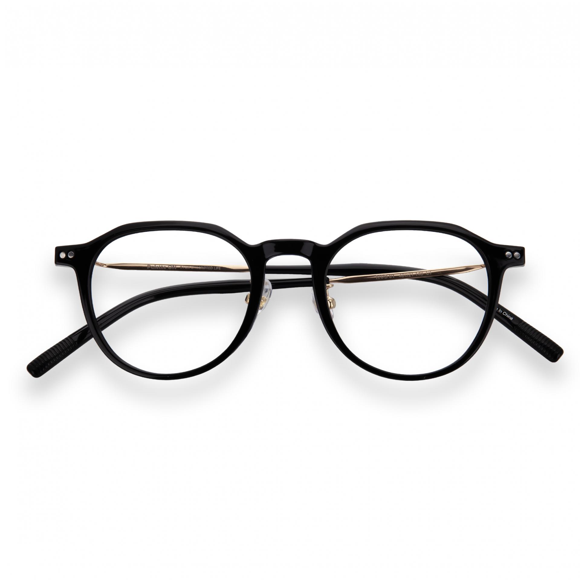 NOB 놉 01 C1 BLACK