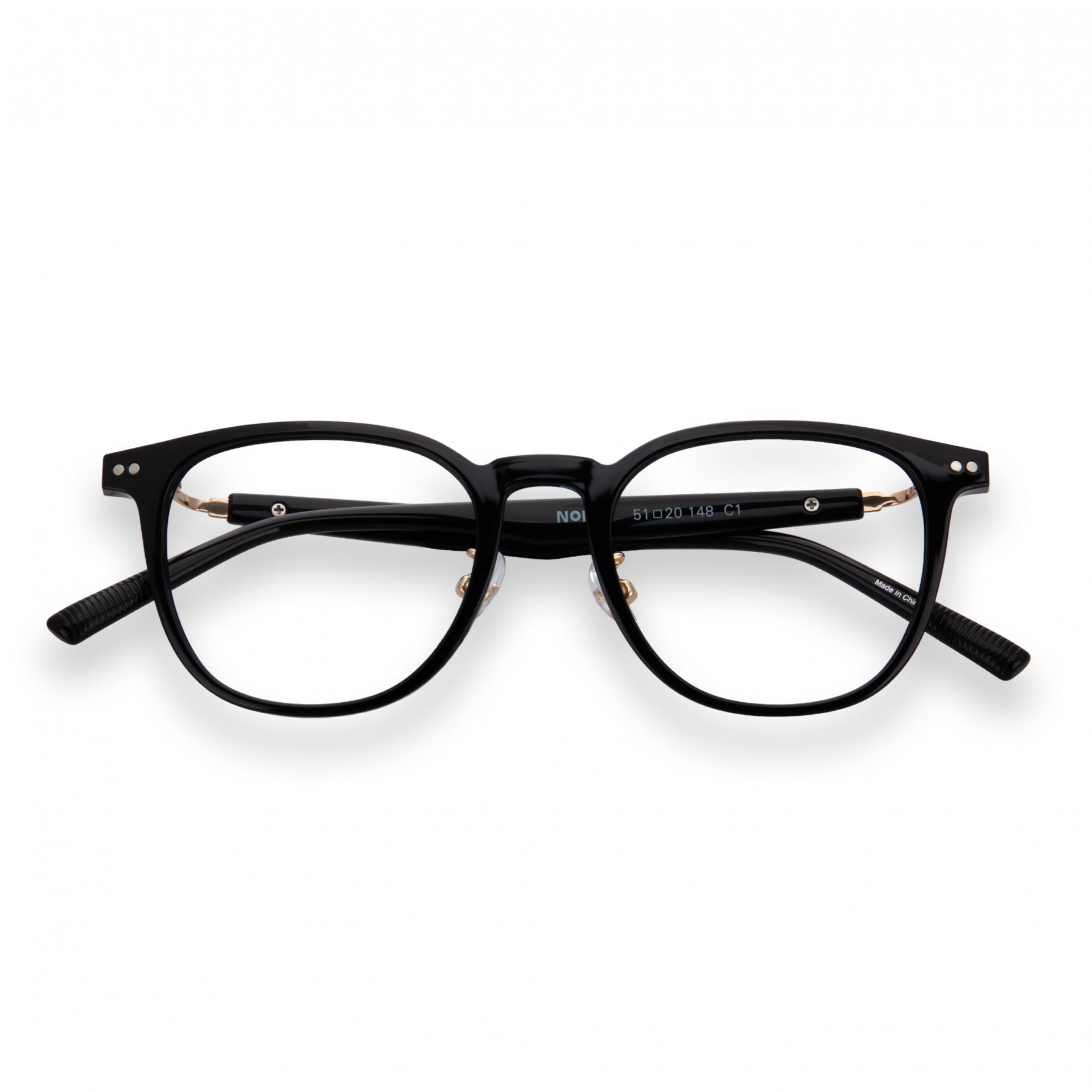 NOB 놉 03 C1 BLACK