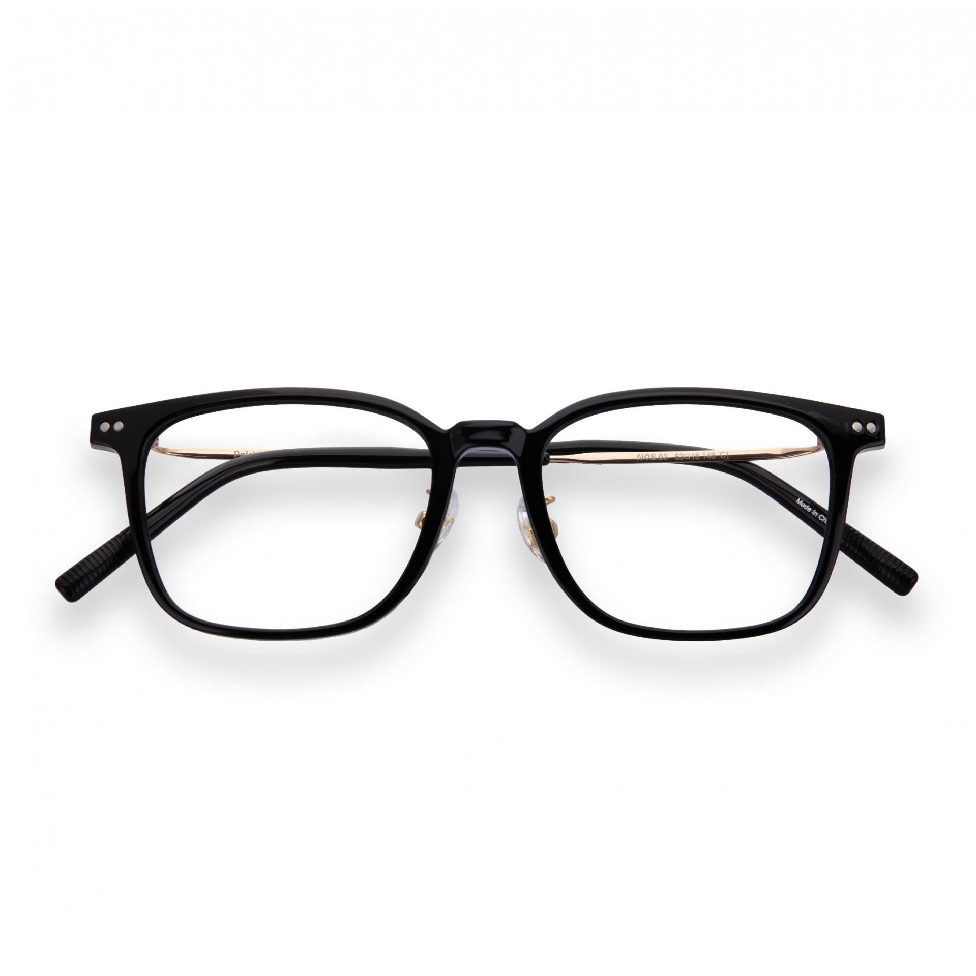 NOB 놉 02 C1 BLACK
