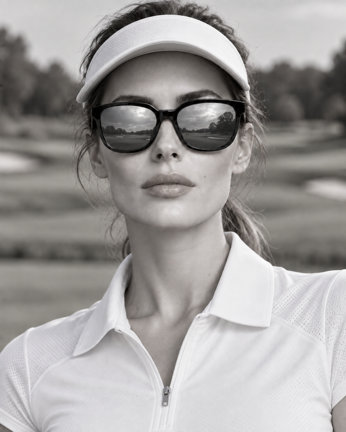 JULIO Angler04 — Sunglasses