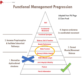 [번역] FMP [Functional Management Progression] : 나래 매거진