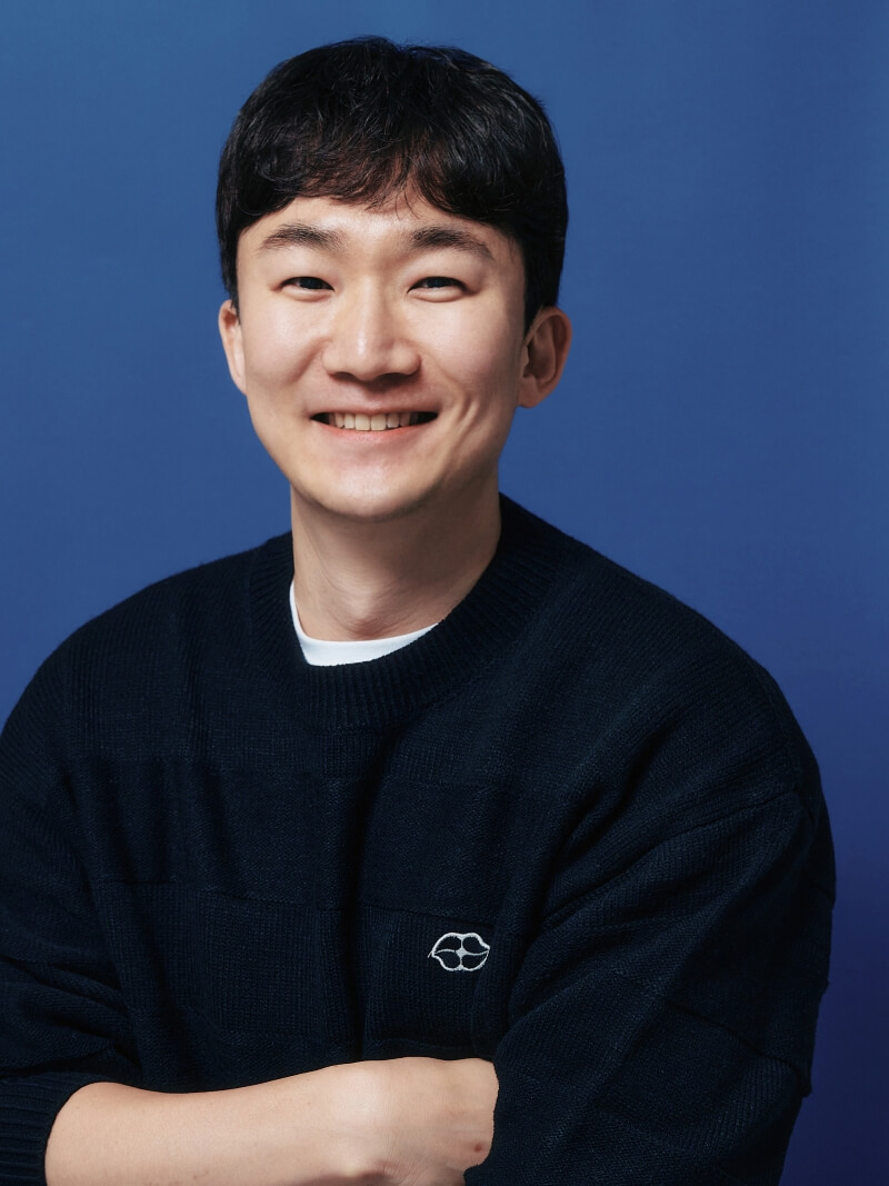누구나데이터에서 6년 간 근무한 류강윤님