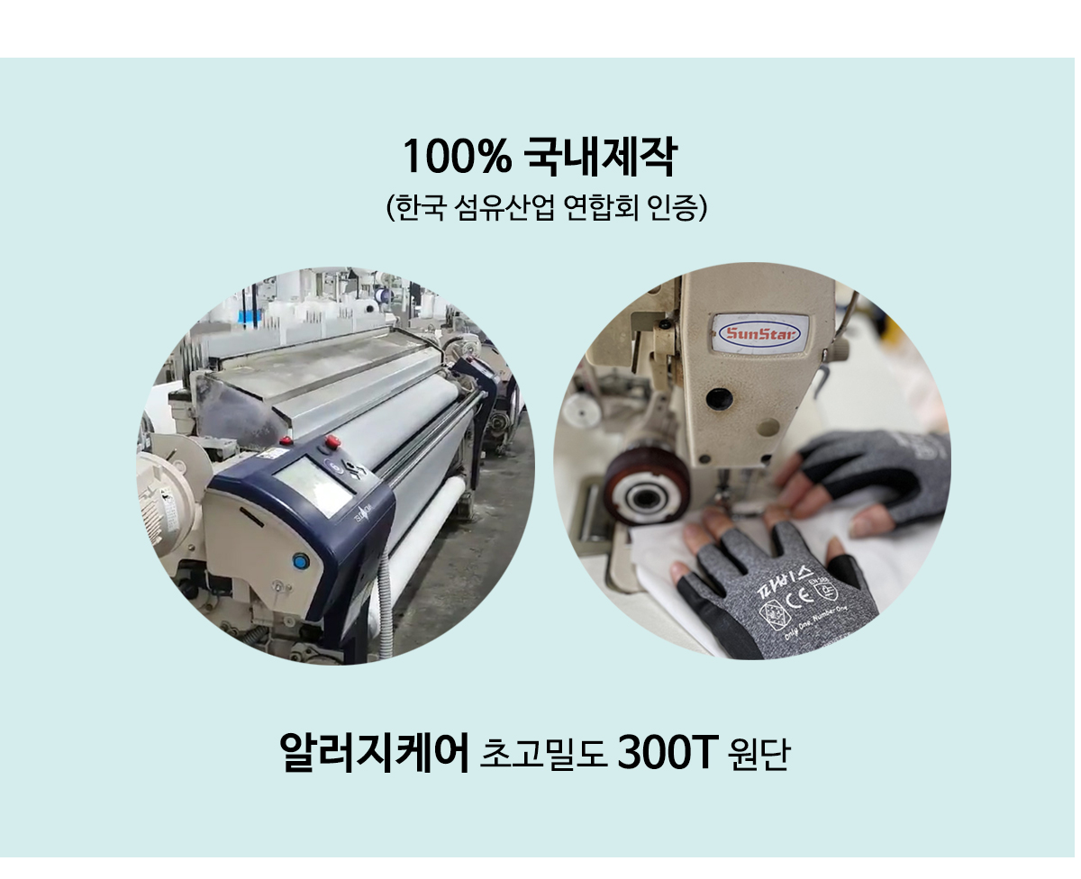 프리미엄 마이크로화이바 알러지케어 이불솜 60수 코튼 차렵겸용 간절기 겨울 SS Q K