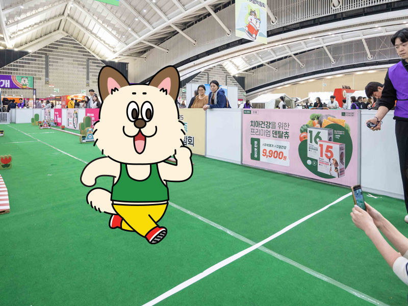 달려갈개 이미지