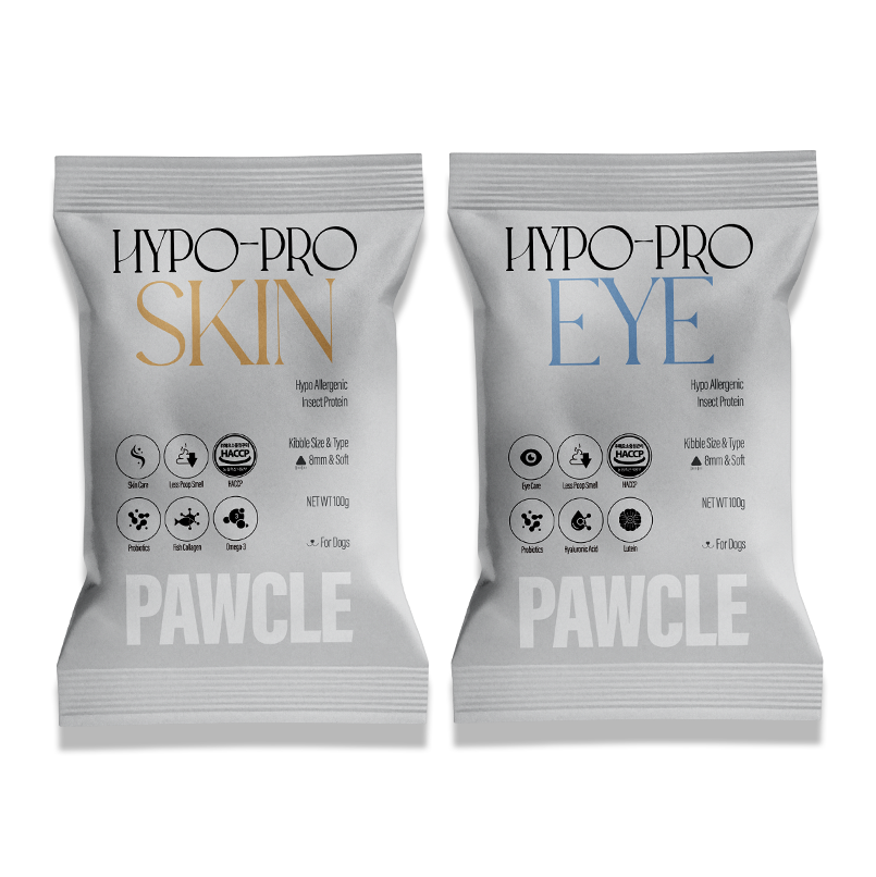 파우클 하이포 프로 스킨/아이 100g