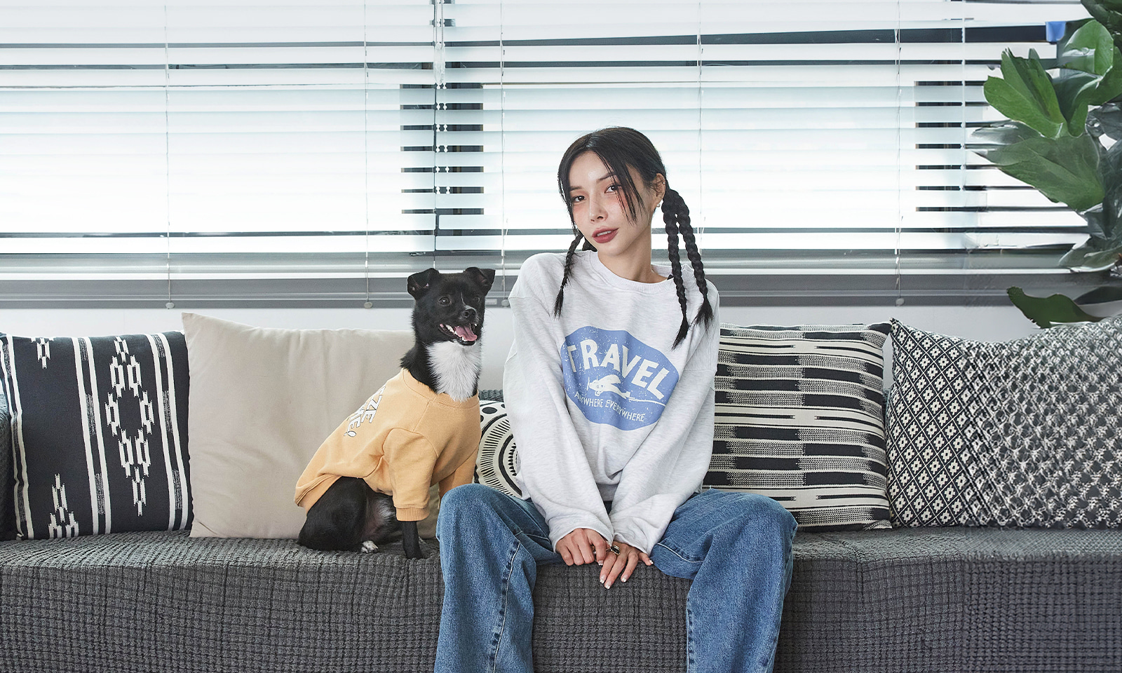 빼로(perro) 이미지