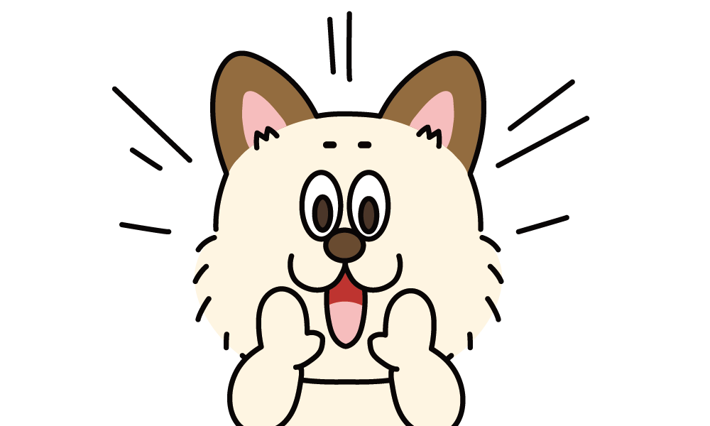 마이펫페어 캐릭터