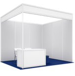Corner Booth
