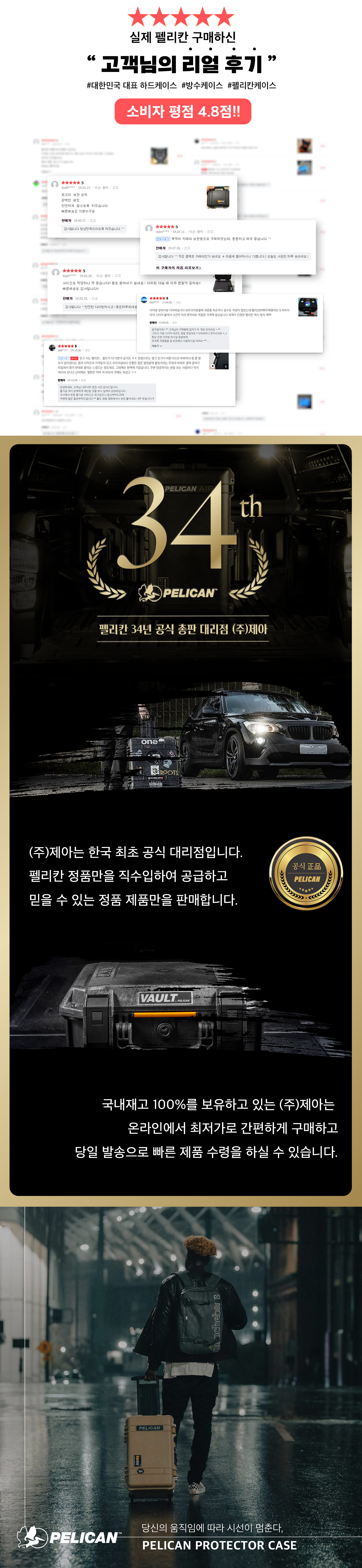 1430 프로텍터 케이스