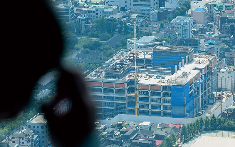 처벌만 강조한다고 중대재해가 줄어들지는 않는다.[사진｜뉴시스]