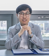 양준 한국연속성연구원 대표/사진제공=한국연속성연구원