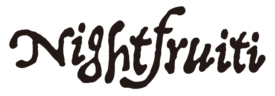 nightfruiti ナイトプルティ バッグ NIGHTFRUITI(ナイトフルーティー) - 海外通販のBUYMA