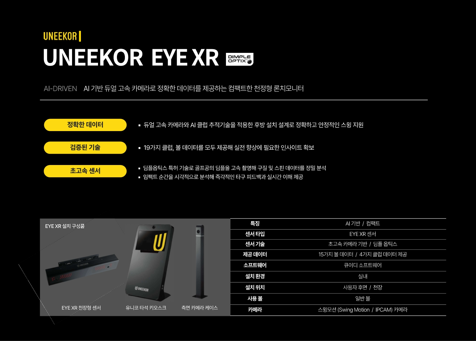 EYE XR