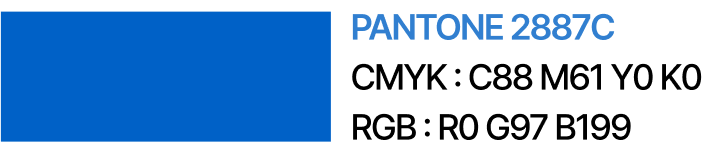 pantone 2887c