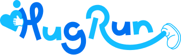 hug run