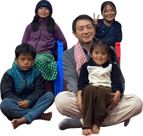 동역기관을 기다립니다