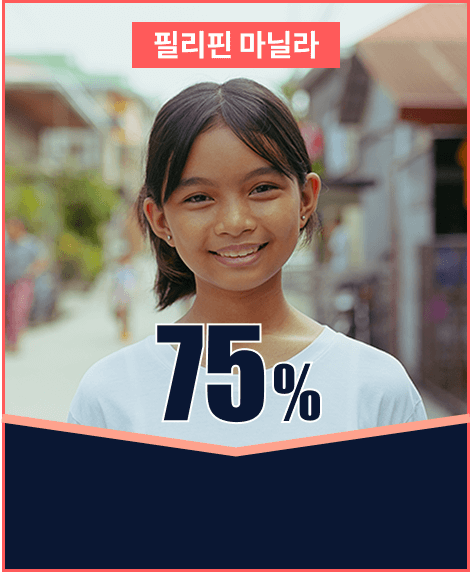 필리핀 마닐라