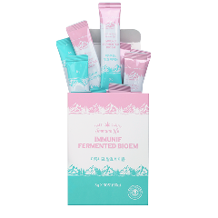 이뮤니프 발효 바이옴