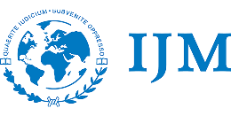 IJM logo