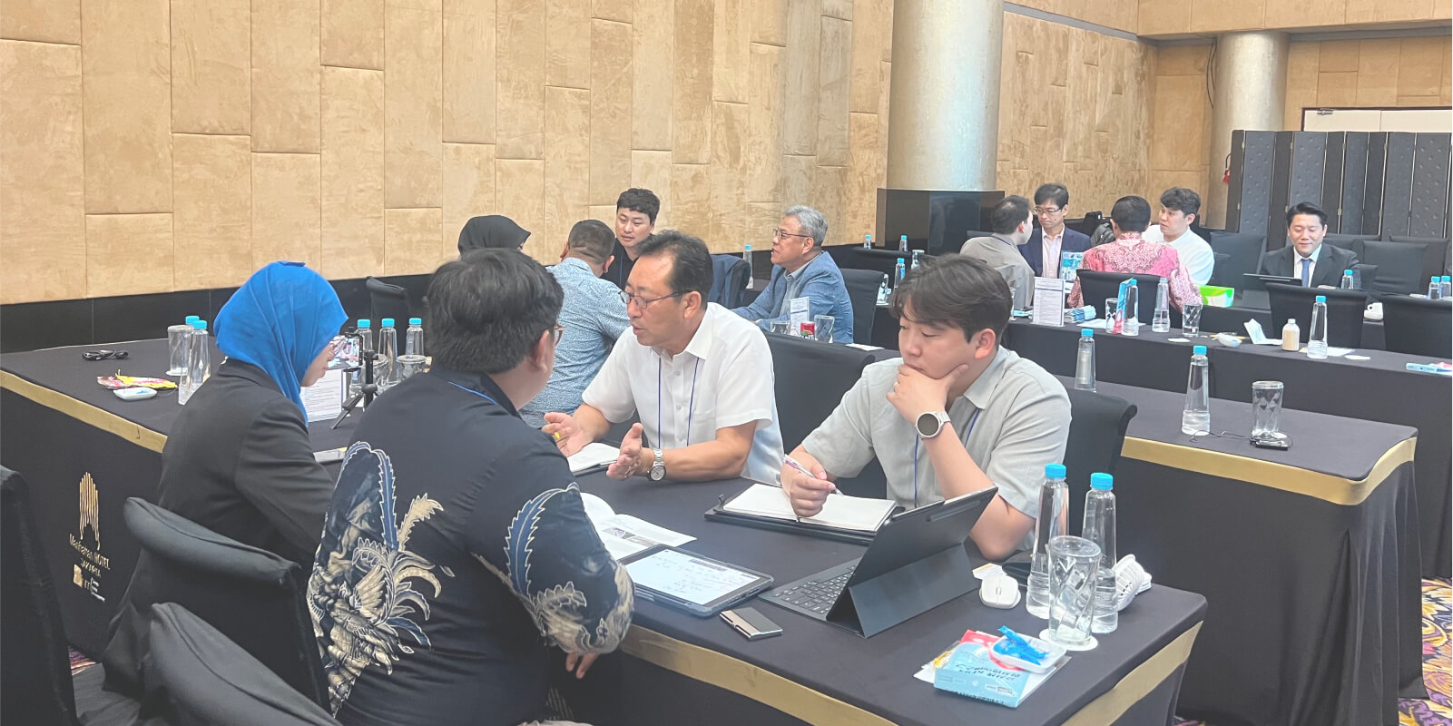 국내 기금 사업 활동 2