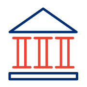 현지교단과 기관들