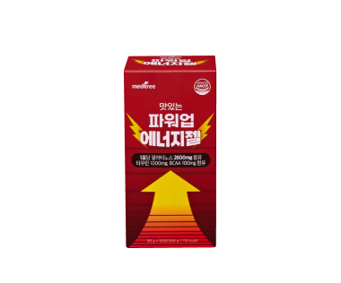 메디트리 에너지젤(2포)