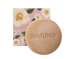 이뮤니프 샴푸바