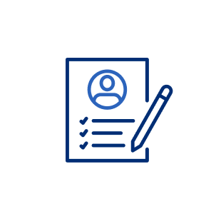 지원 및 인터뷰