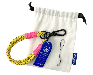 홀트 세이프 휘슬 키링