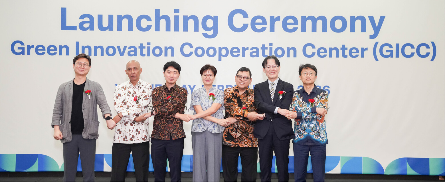 Launching Ceremony