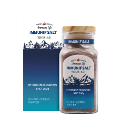 이뮤니프 소금