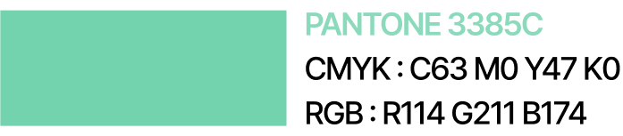 pantone 3385c
