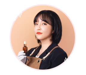 다비 디퓨저, 이도겸 대표